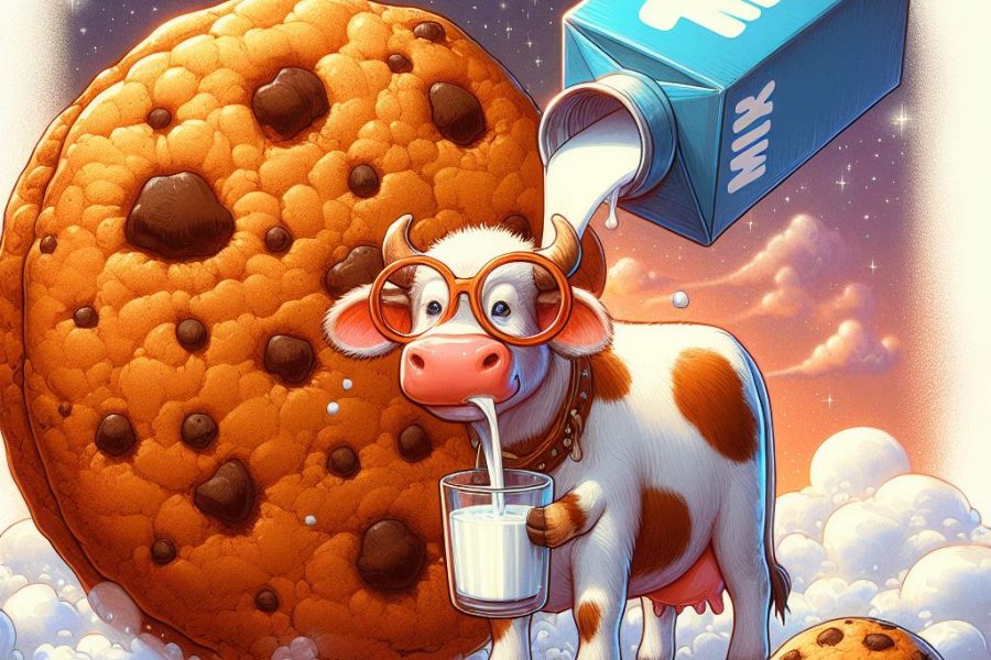 calorii lapte de vaca