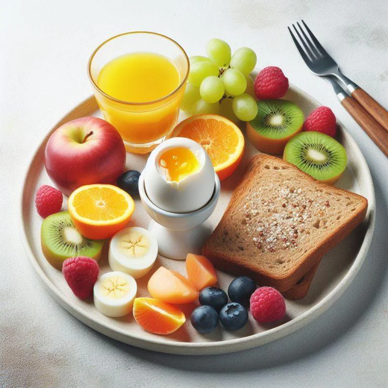 Dieta cu oua 3 zile