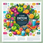 Dieta Detoxifiere 7 Zile