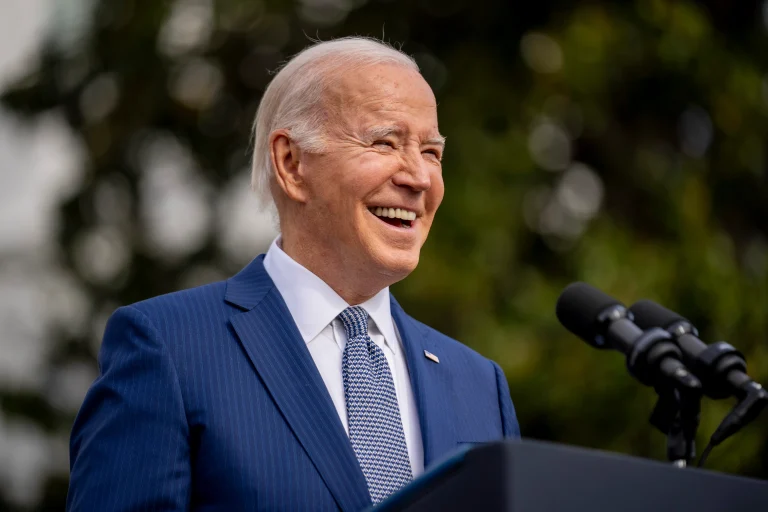 Biden spune ca va opri trimiterea de bombe si obuze in Israel daca acesta lanseaza o invazie majora in Rafah