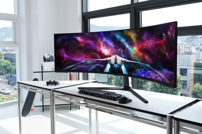 Cele mai bune monitoare de gaming la 1440p: 1H 2024