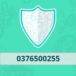 0376500255