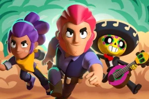 Cum Sa Iti Instalezi Brawl Stars Pe Pc