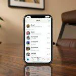 Care Este Adresa Mea De Email Pe Telefon