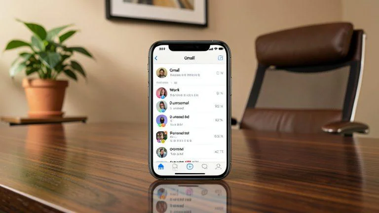 Care Este Adresa Mea De Email Pe Telefon