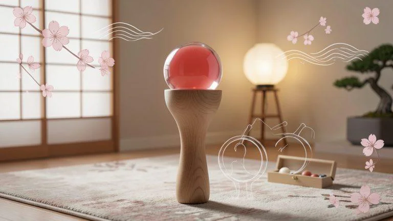 Care Este Cea Mai Buna Kendama