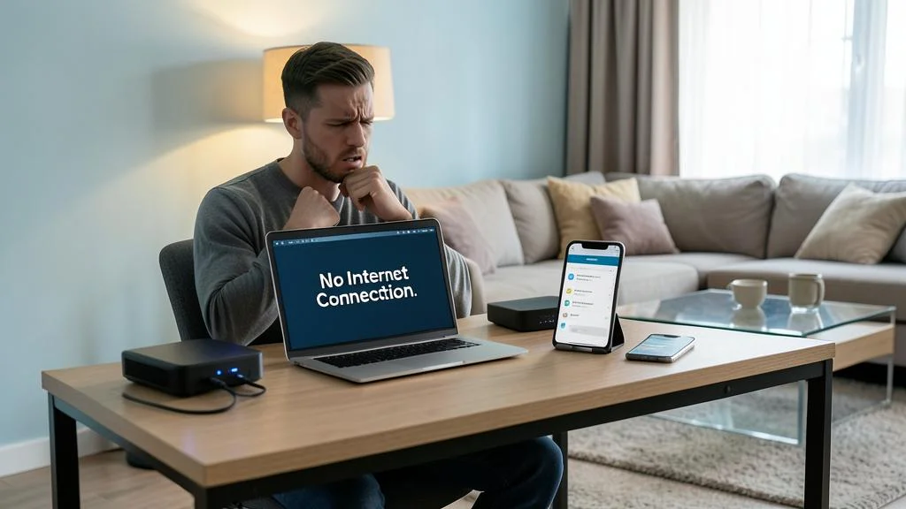 De Ce Nu Functioneaza Wifi