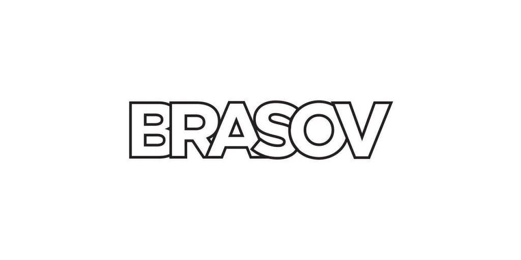 Prefix Brasov Rds