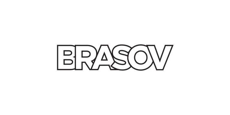 Prefix Brasov Rds