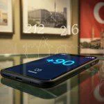 Prefix Turcia Istanbul