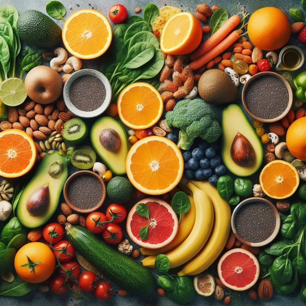 cele mai bune vitamine pentru energie