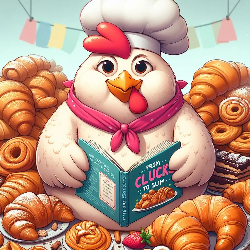 dieta daneza cu pui