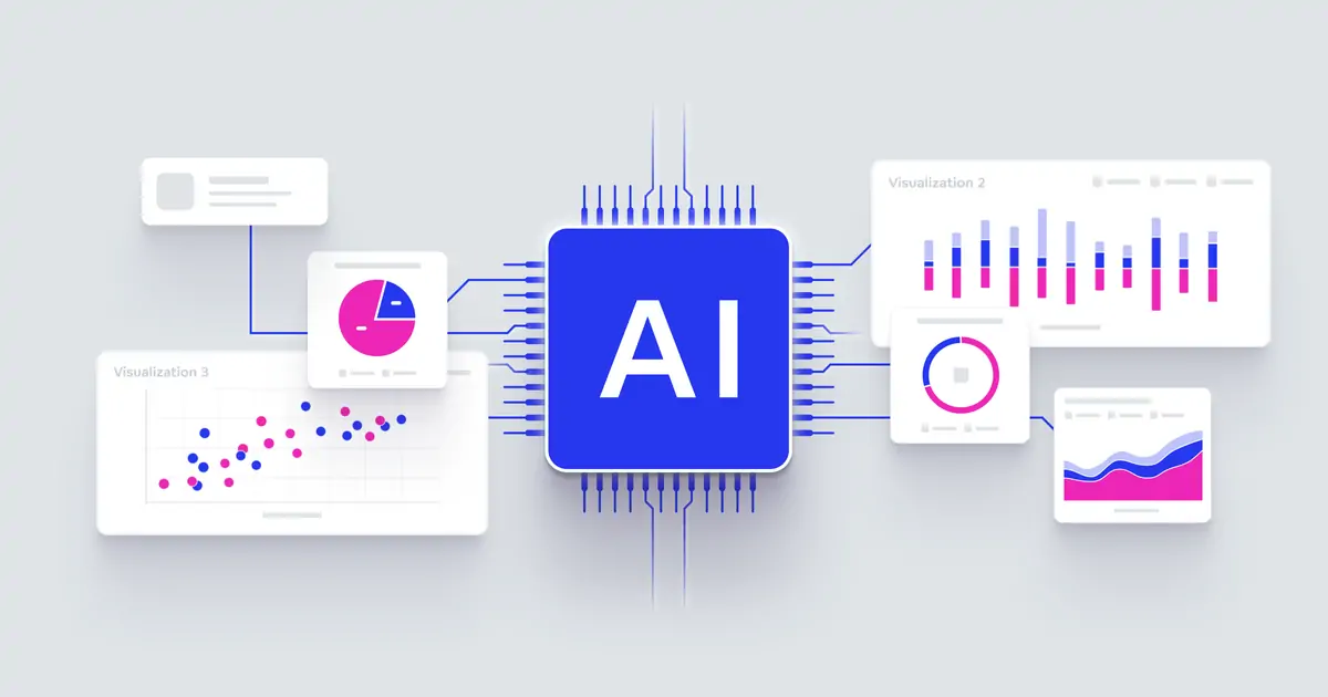 Inteligenta Artificiala ii determina pe multi operatori economici sa-si reconsidere modul in care analizeaza datele